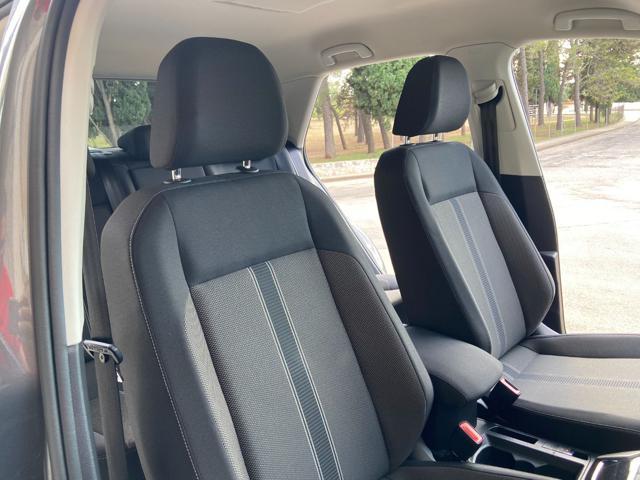 VOLKSWAGEN T-Roc 1.0 TSI 115 CV Style BlueMotion Technology