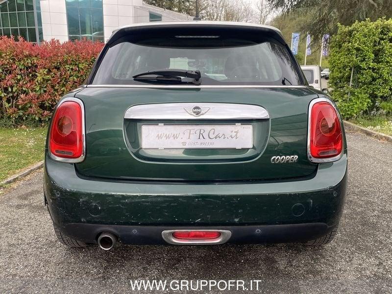 MINI Mini 5 porte Mini 1.5 Cooper 5 porte