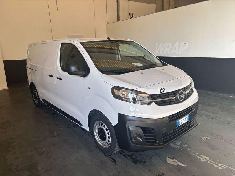 Opel Vivaro 1.5 Diesel 100CV S&S L2H1 Enjoy (IVA ESCL.)