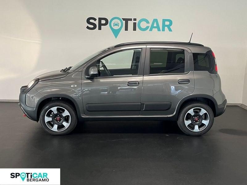 FIAT Panda Cross 1.0 FireFly S&S Hybrid