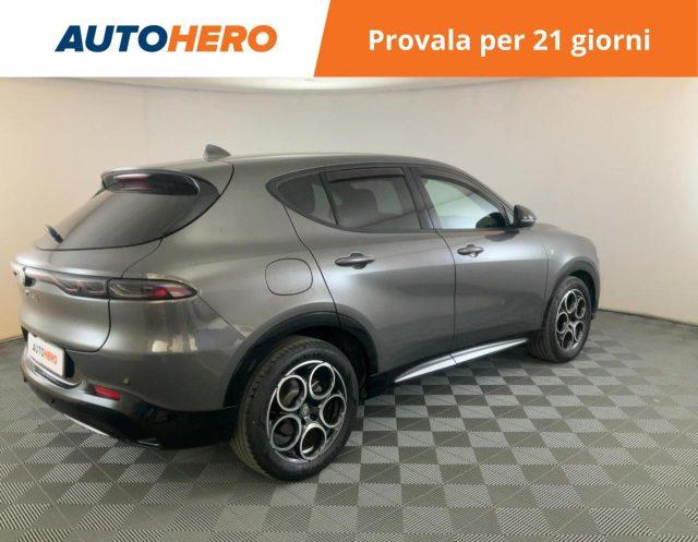 ALFA ROMEO Tonale 1.6 diesel 130 CV TCT6 Ti
