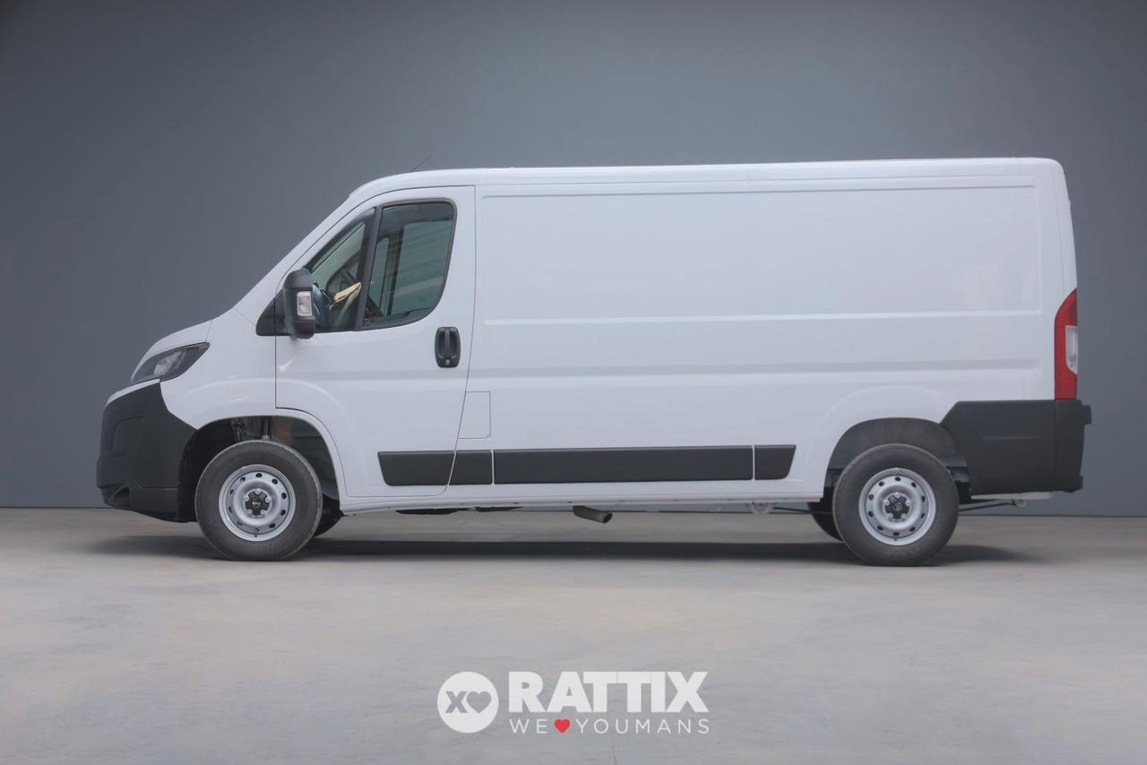 Citroen Jumper 2.2 BlueHDI 120CV L2H1 (IVA ESCLUSA)