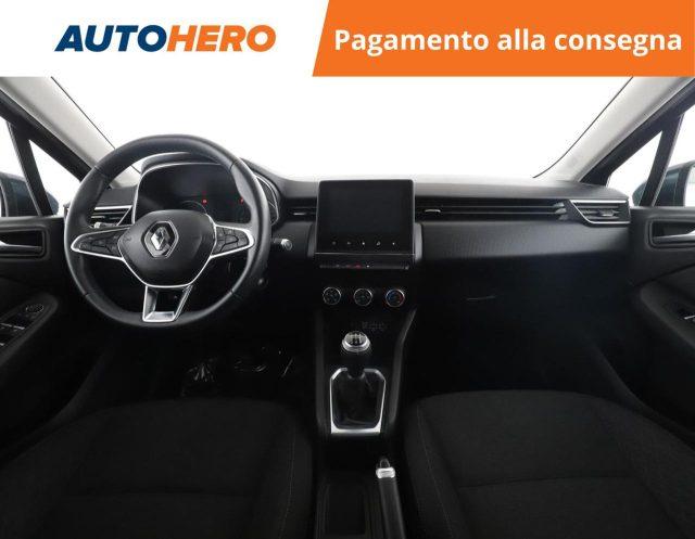RENAULT Clio TCe 100 CV 5 porte Zen