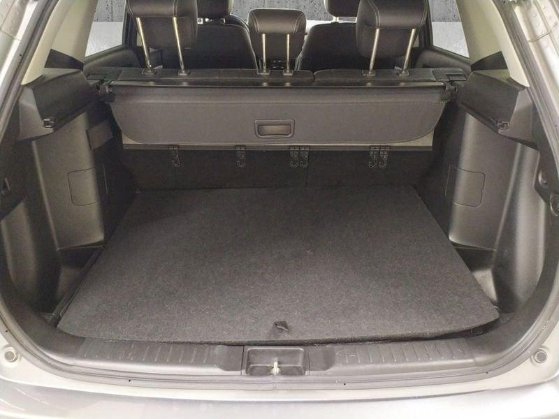 Suzuki Vitara 1.4 boosterjet Top 4wd allgrip