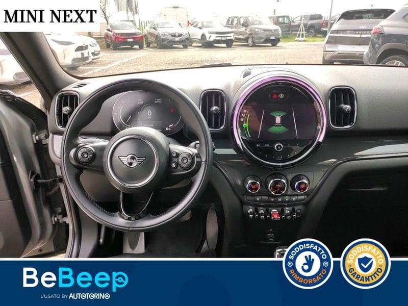 MINI Mini Countryman F60 MINI COUNTRYMAN 2.0 COOPER D HYPE AUTO