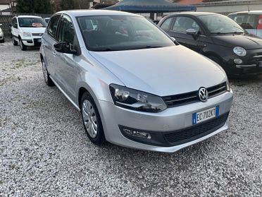 Volkswagen Polo 1.2 TDI 75 CV