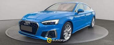 AUDI A5 SPB 40 TDI S tronic S line edition