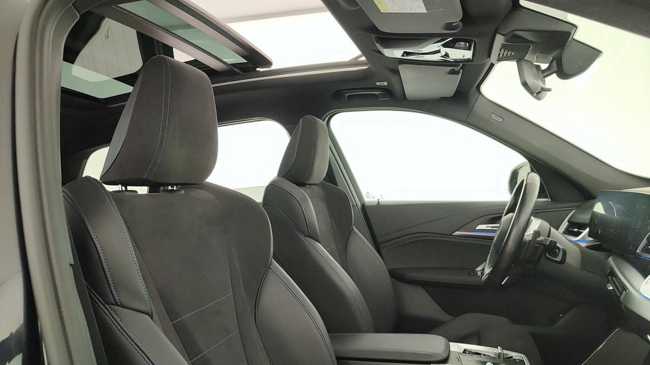 BMW X1 sdrive18i MSport auto