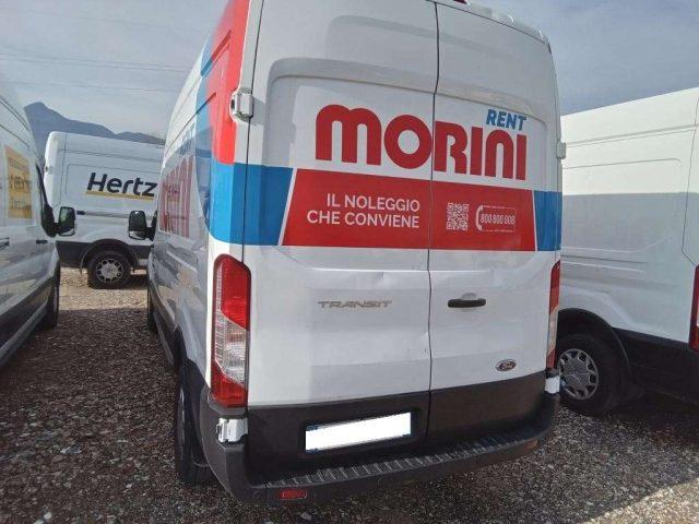 FORD Transit Van Trend 350 L3 H3 2.0 EcoBlue 170CV Trazione Ant
