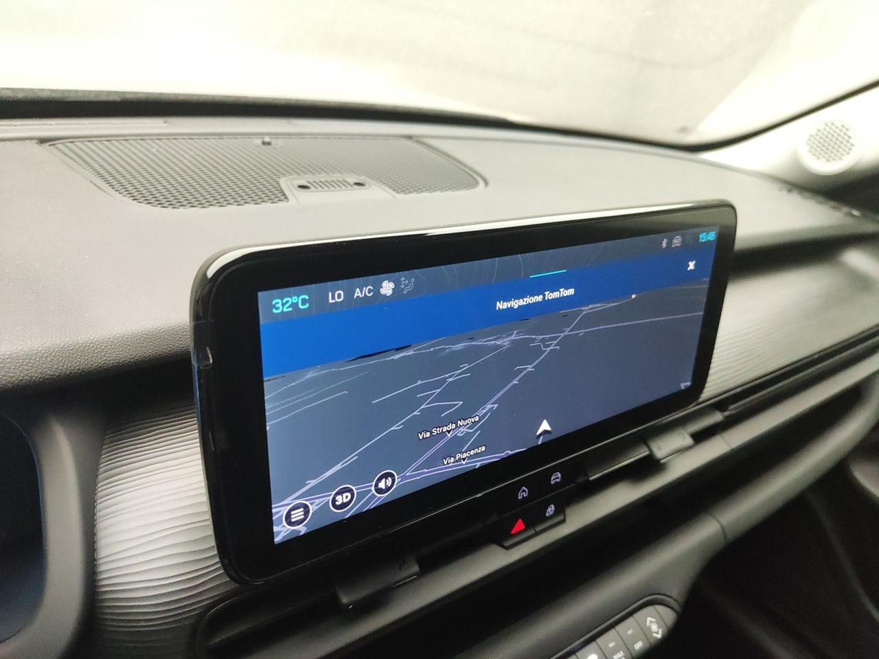 JEEP Avenger AVENGER 156CV LONGITUDE