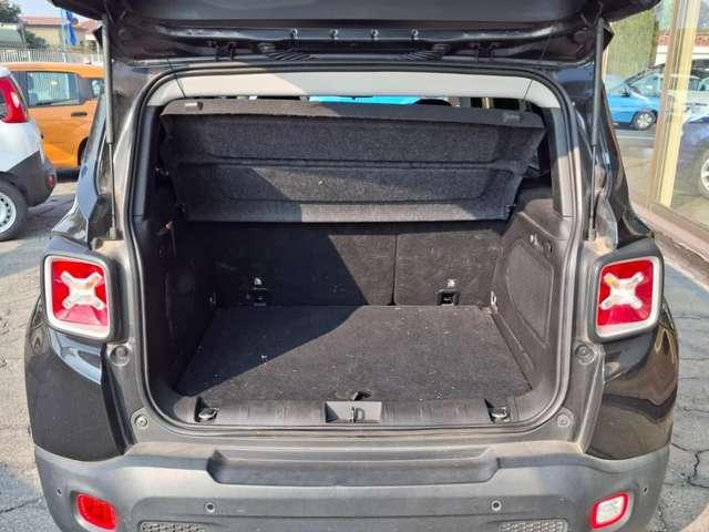 Jeep Renegade Renegade 1.6 mjt Longitude fwd 120cv my18