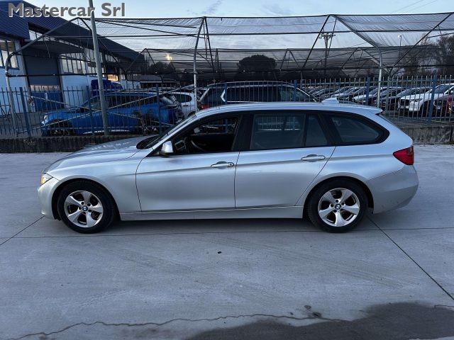 BMW 320 Serie 3 F31 2012 Touring 320d Touring ET943ZB