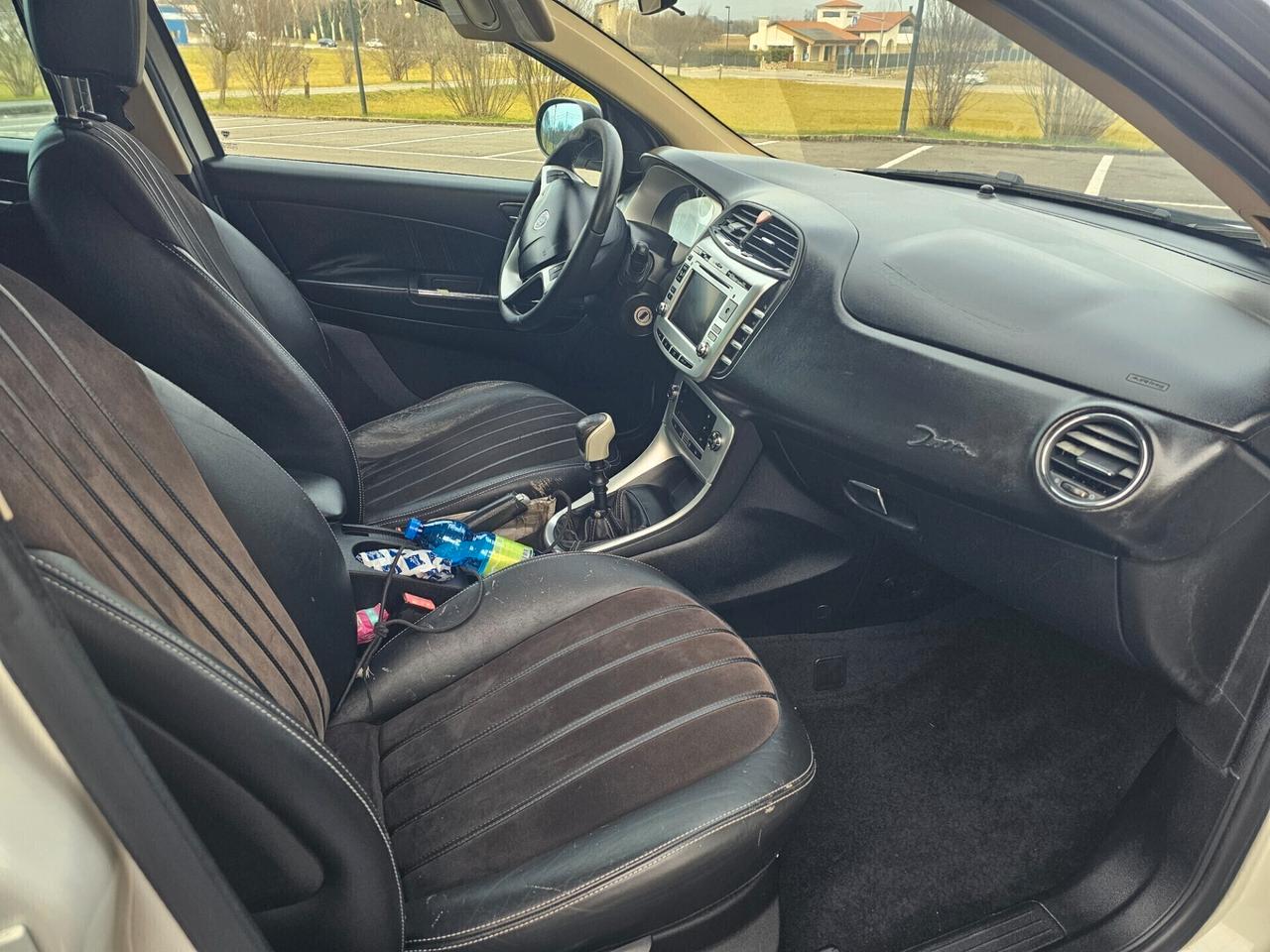 Lancia Delta 1.6 MJT UNICO PROPRIETARIO ANNO 10/2009