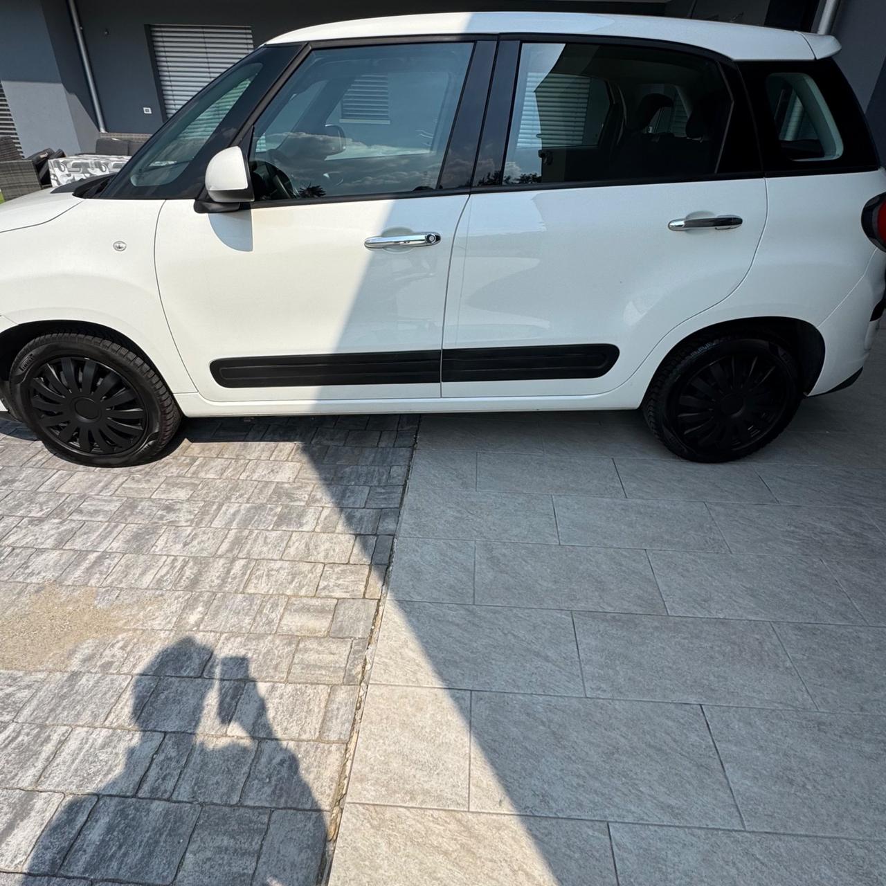 Fiat 500L Pro 1.3 MJT 95CV Mirror 4 posti (N1)