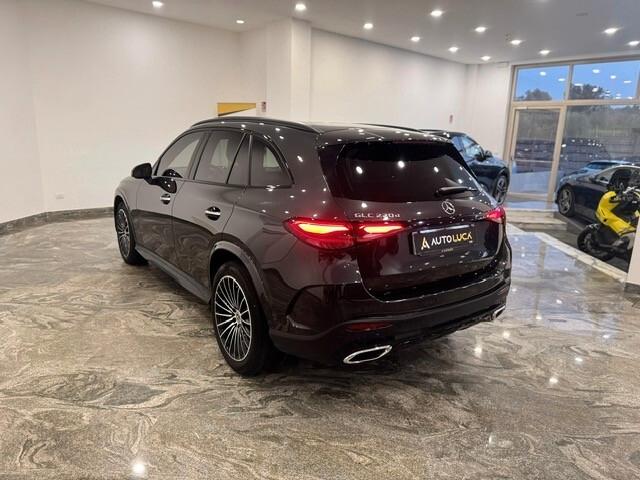 Mercedes-benz GLC 220 d 4Matic Mild Hybrid AMG Line Premium Plus