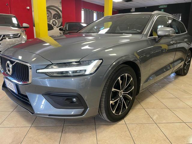 VOLVO V60 D3 Geartronic Inscription*NAVI/PELLE/CRUISE*