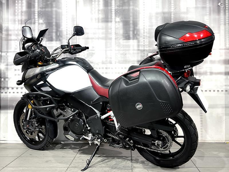 Suzuki V-Strom 1000 ABS