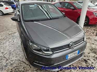 VOLKSWAGEN Polo 1.4 TDI 5p. Business BlueMotion Technology