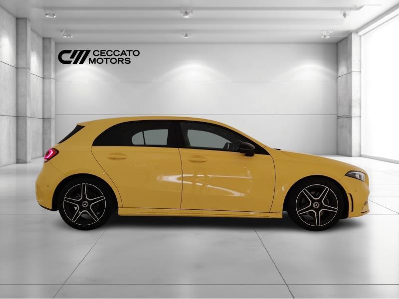 Mercedes Classe A 180 180 Premium 7G-DCT