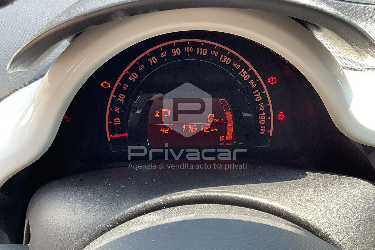 RENAULT Twingo TCe 95 CV EDC Duel2