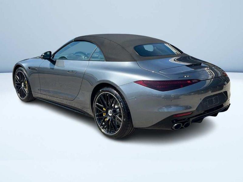 Mercedes-Benz SL 43 AMG Premium Plus