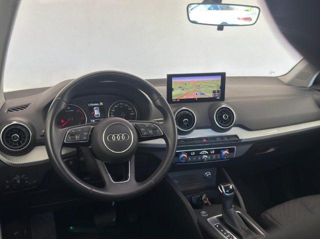 AUDI Q2 30 TDI Admired Advanded
