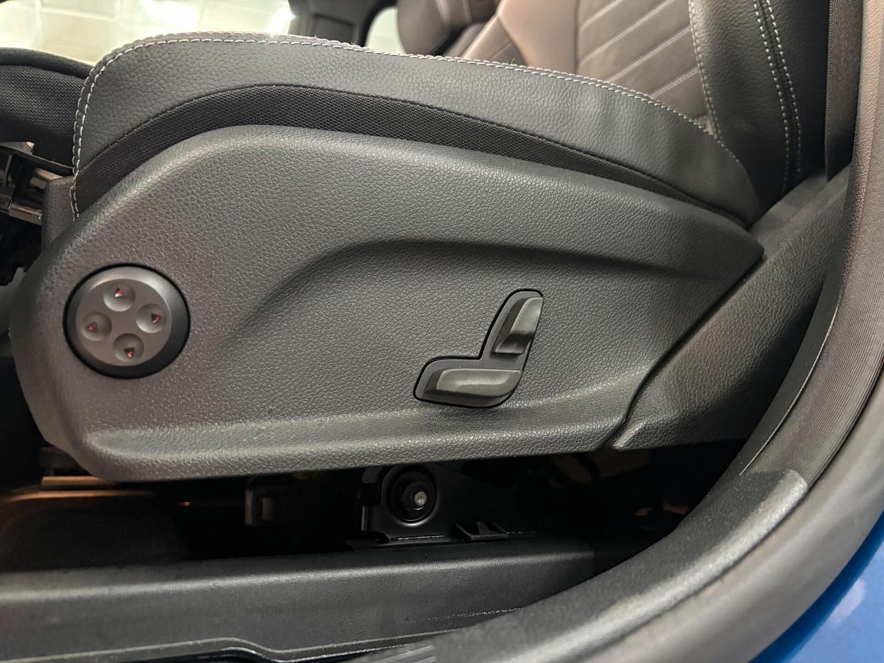 Mercedes GLC 220 Coupe d Premium Plus AMG 4matic Automatica ITALIANA