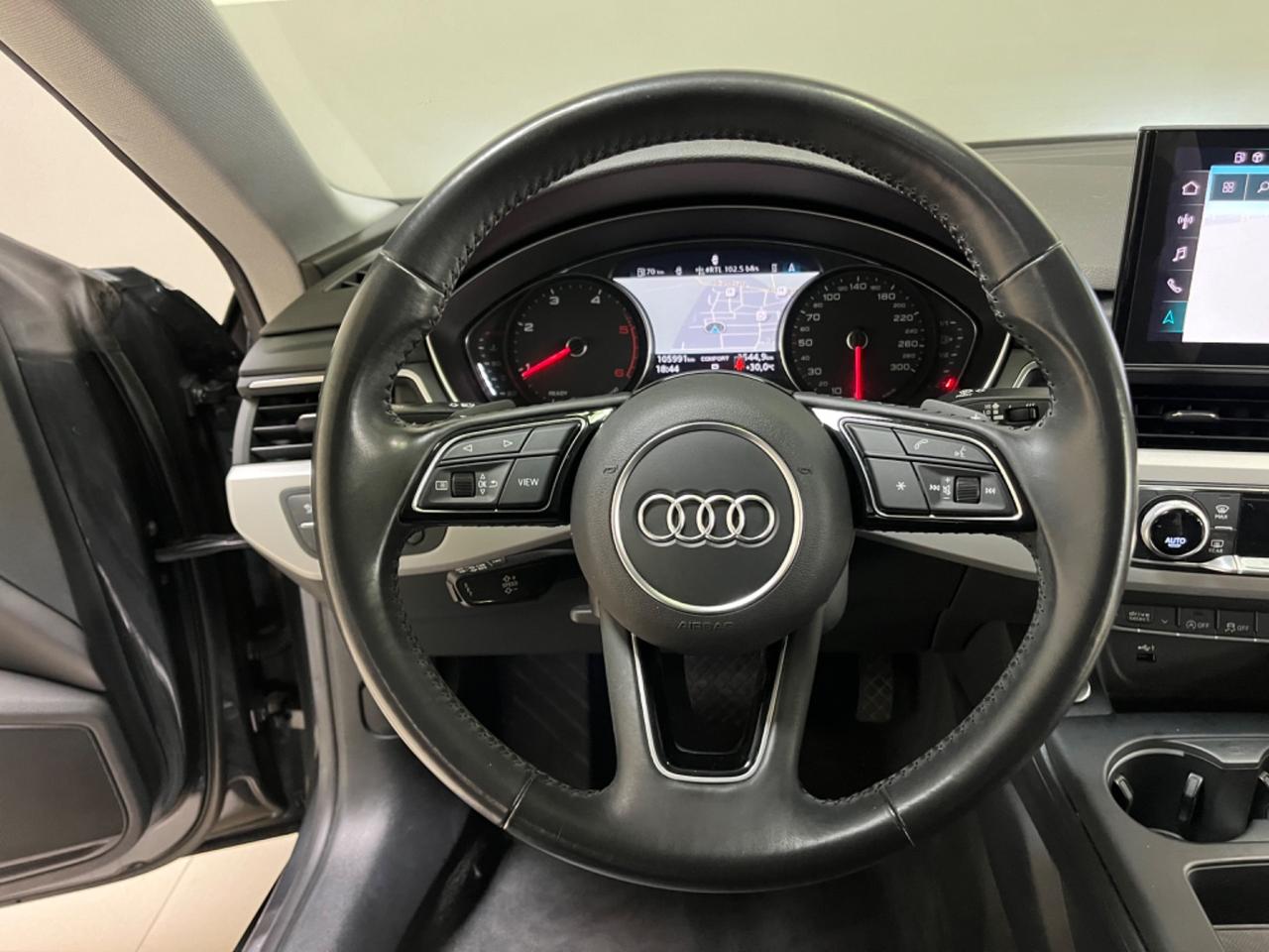 Audi A5 SPB 40 TDI S tronic Business Advanced