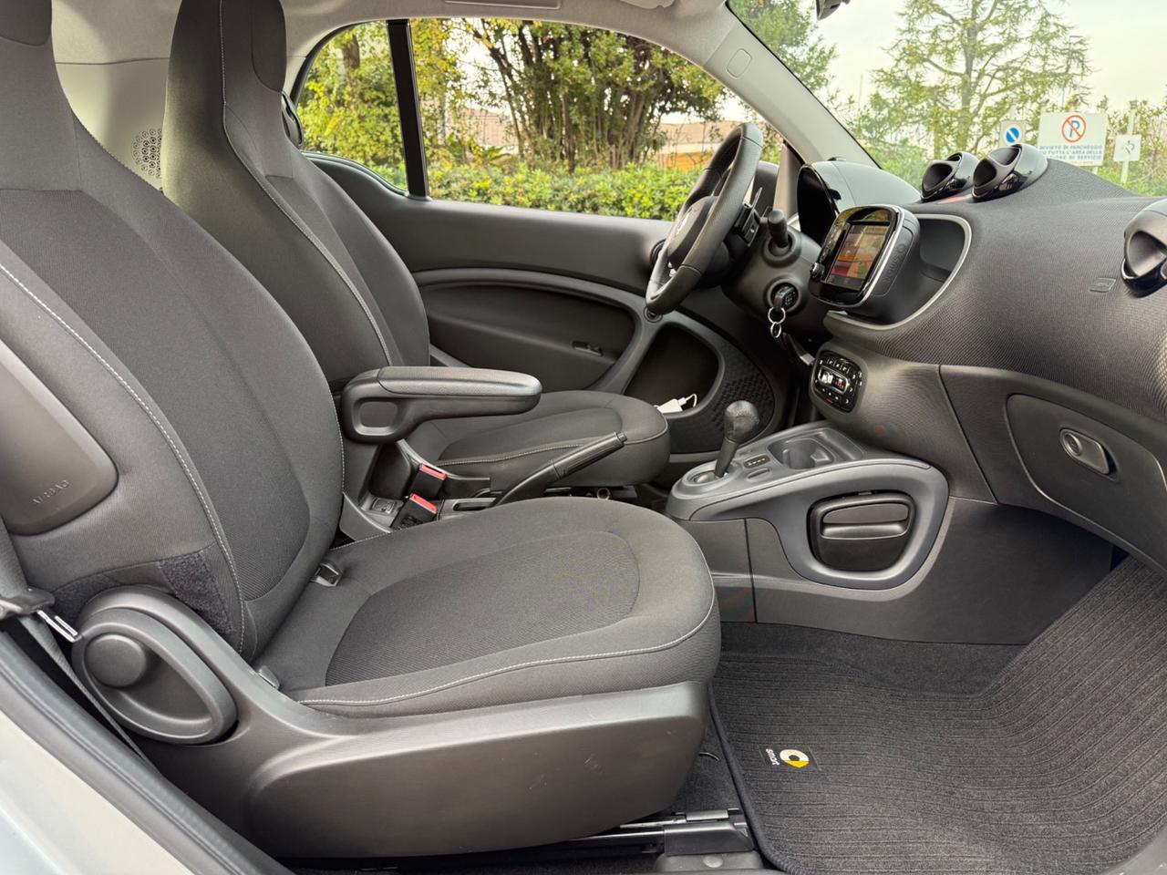 Smart Fortwo 90CV TURBO Superpassion NAVI LED