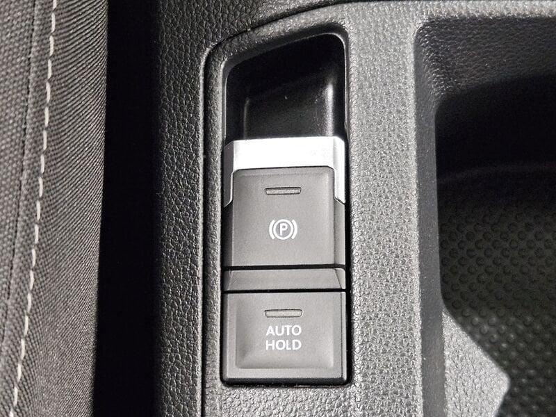 Volkswagen T-Roc 1.0 tsi Style 110cv