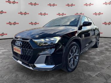 Audi A1 A1 citycarver 30 TFSI S tronic, FULL LED, RETROCAMERA