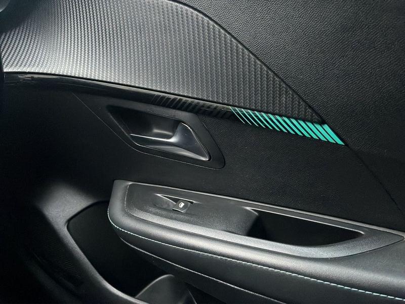 Peugeot 208 208 BlueHDi 100 Allure NAVI/LED/RETROCAM