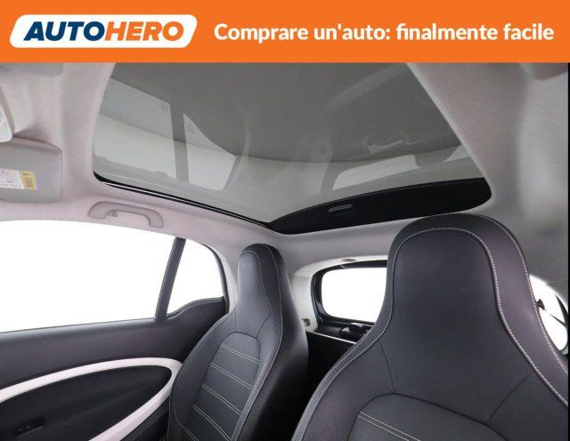 SMART ForTwo 70 1.0 Prime