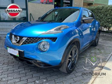 Nissan Juke 1.5 dci Bose Personal Edition my18