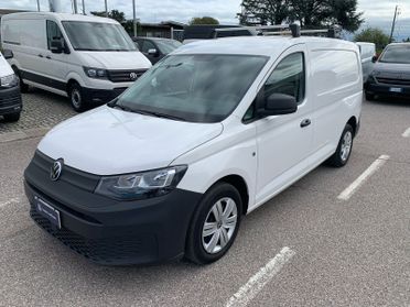 Volkswagen Caddy cargo maxi 2.0 tdi scr 102cv business