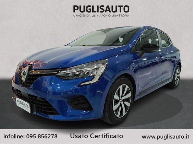 RENAULT Clio TCe 100 CV GPL 5 porte Equilibre