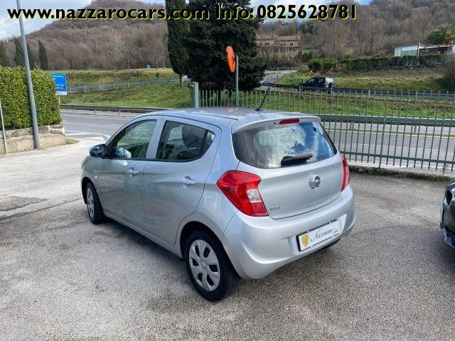 OPEL Karl 1.0 75 CV Advance