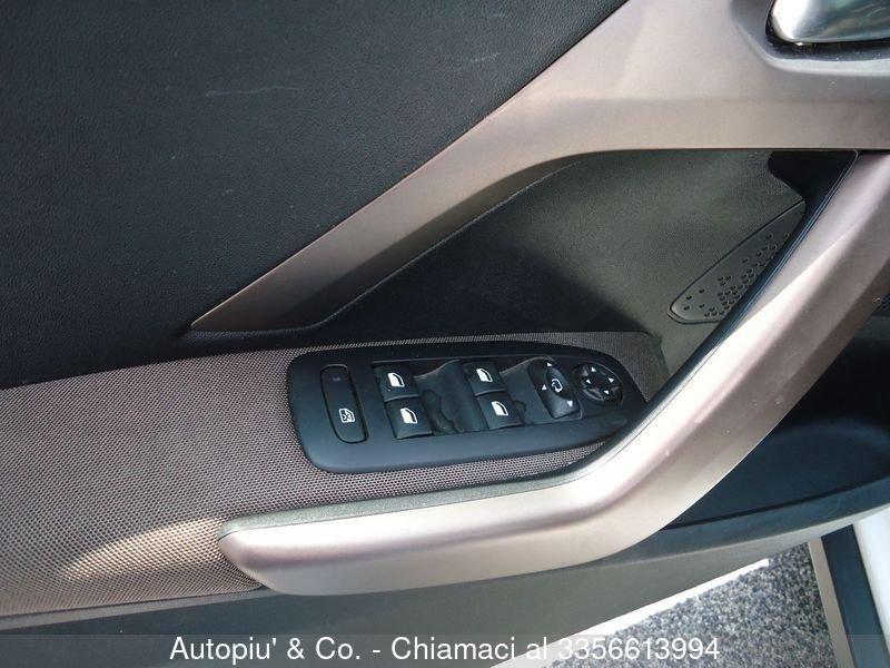 Peugeot 2008 1.6 e-HDi 92 CV Allure 124.000km