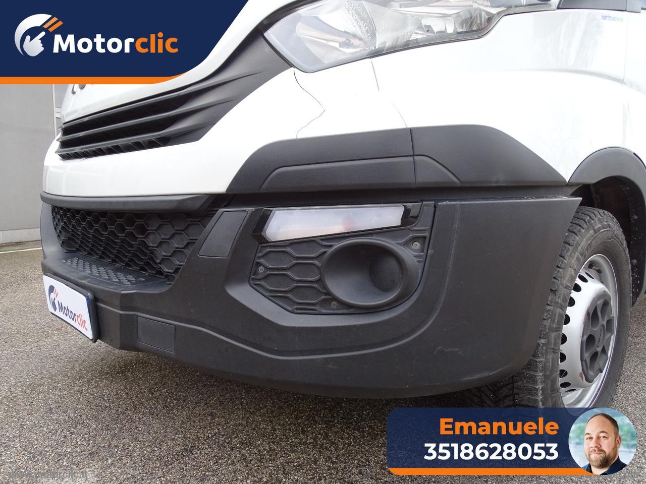 Daily 35S16D 2.3 160CV