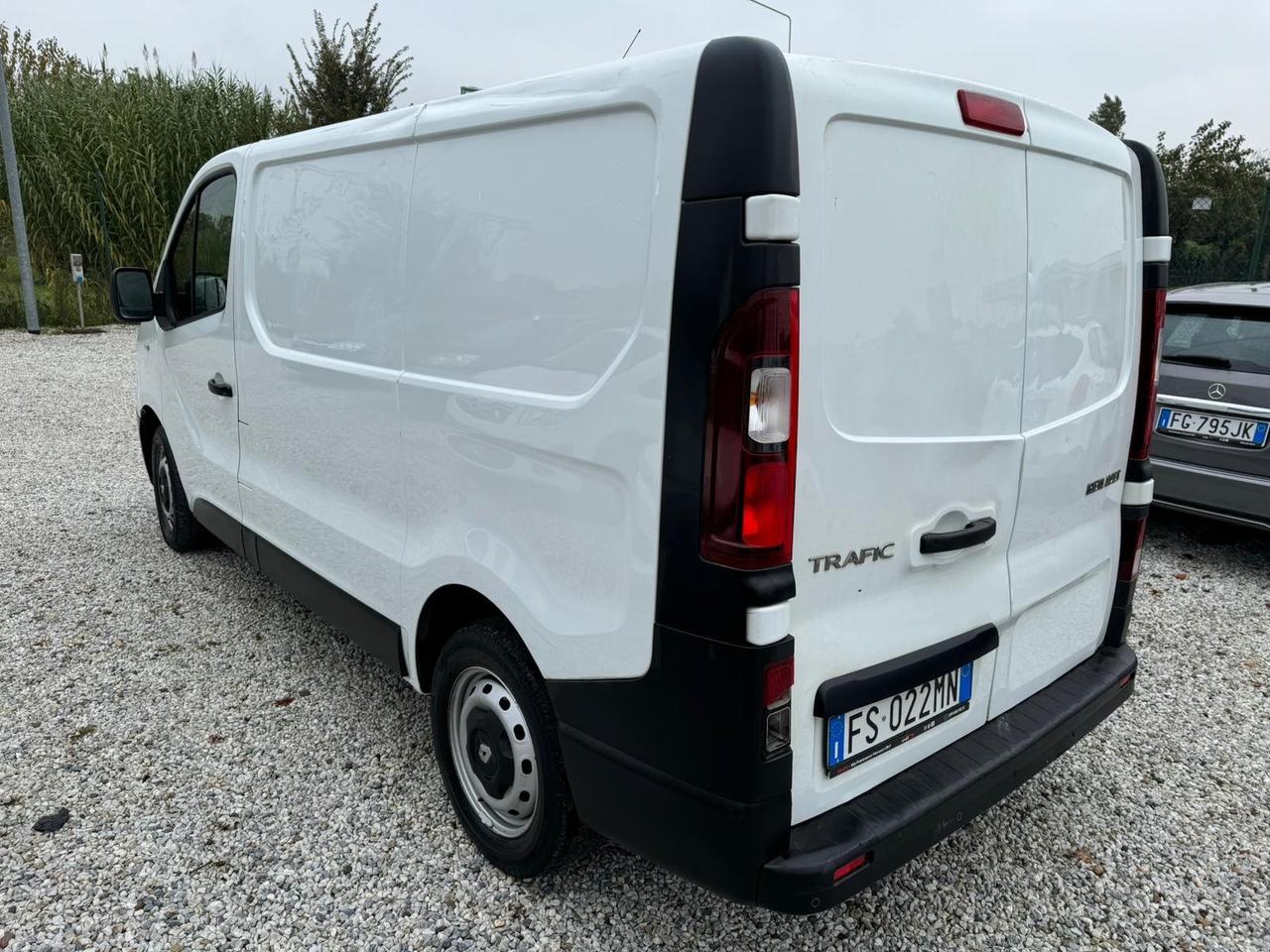 Renault Trafic 1.6 dCi Cargo Iva Compresa