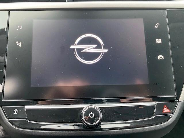 OPEL CORSA 1.2 EDITION S&S - NEOPATENTATO