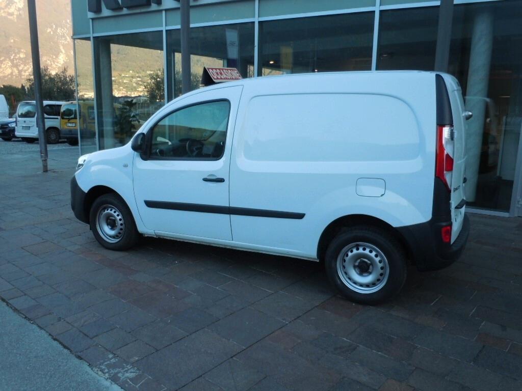 Renault Kangoo 1.5 dci 80 cv AUTOCARRO 2 POSTI