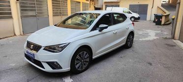 SEAT Ibiza 1.0 TGI 5 porte XCELLENCE