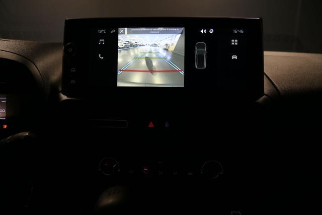 CITROEN Berlingo BlueHDi 100 S&S Van M