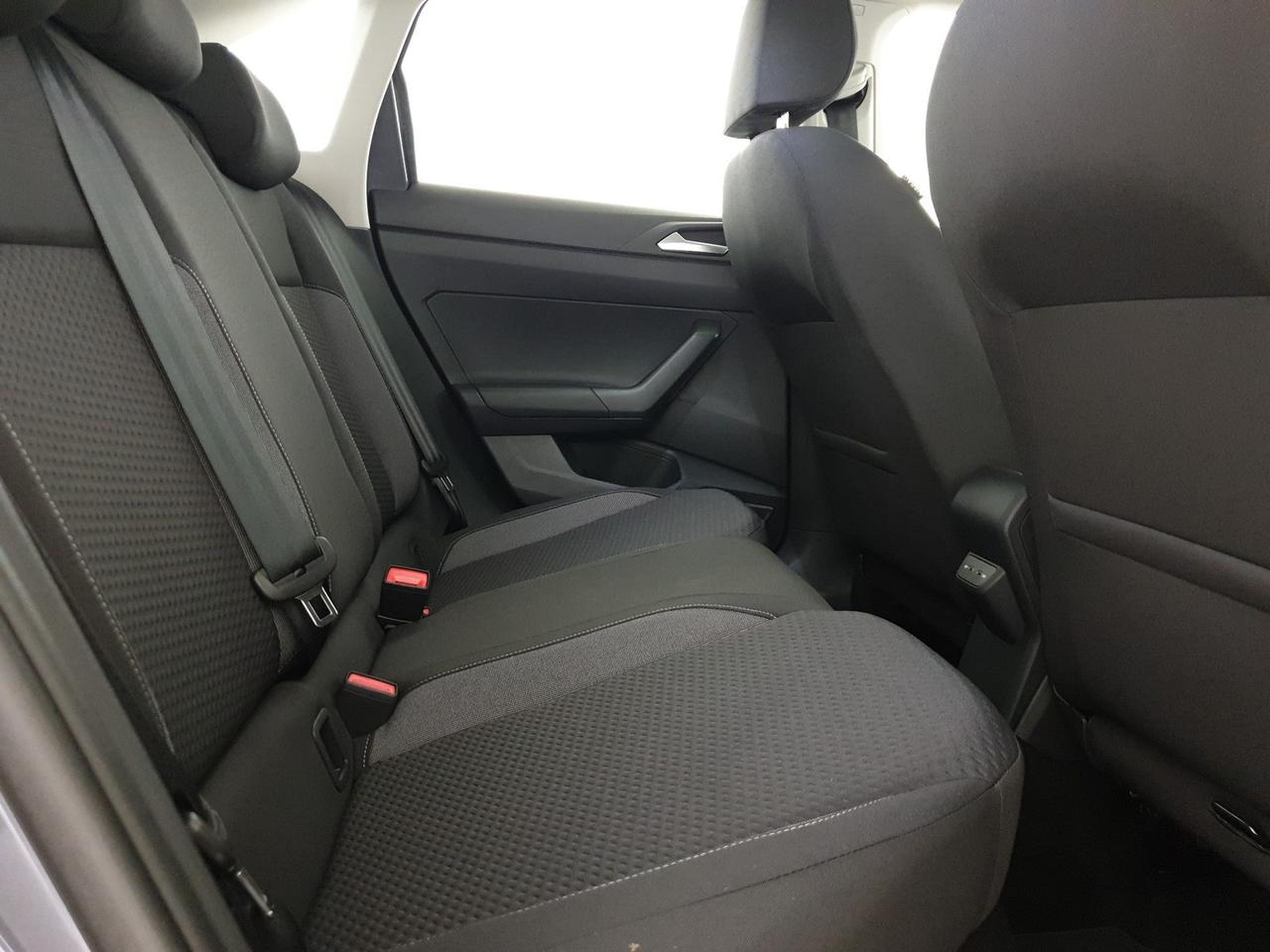 Volkswagen Taigo 1.0 tsi life 95cv