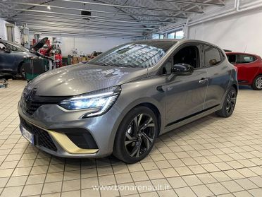 Renault Clio E-Tech Hybrid 1.6 Hybrid E-TECH 145 E-Tech Engineered