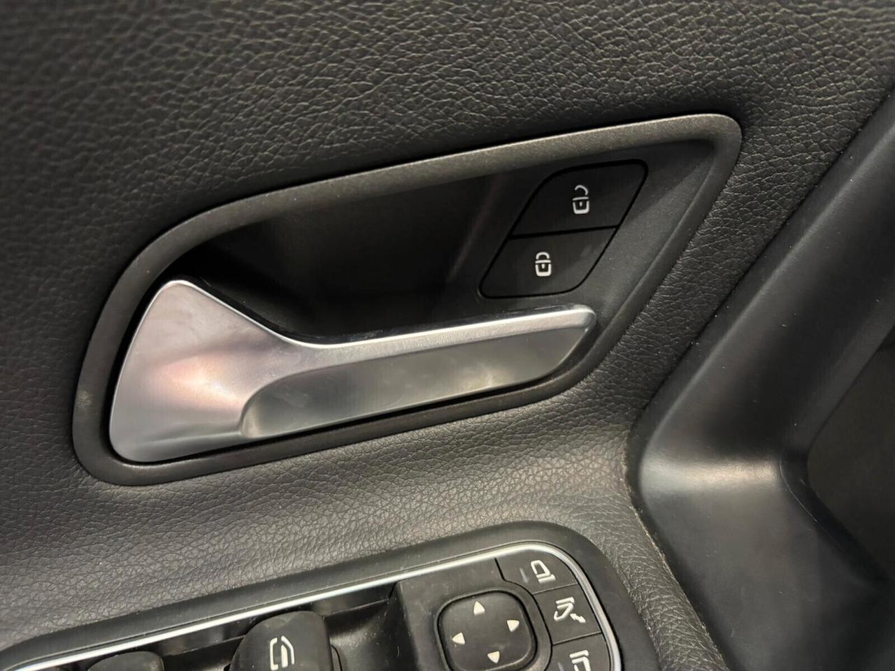 Mercedes-benz A 180 d Automatic Business Extra