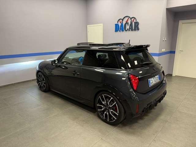 MINI John Cooper Works Mini JCW auto 231CV ITALIANA-H&K-TETTO-HEAD UP