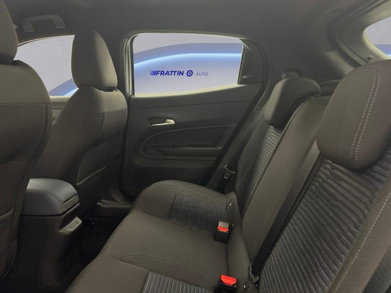 ALFA ROMEO JUNIOR 156 CV BEV