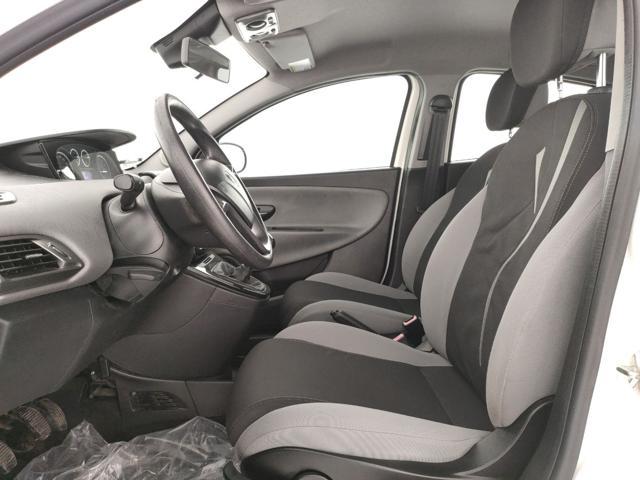 LANCIA Ypsilon 1.2 69 CV 5 porte GPL Ecochic Gold